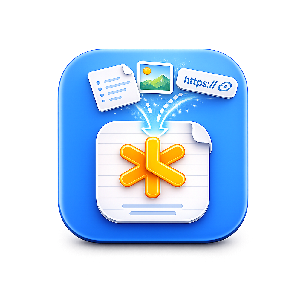 NoteDroppy icon